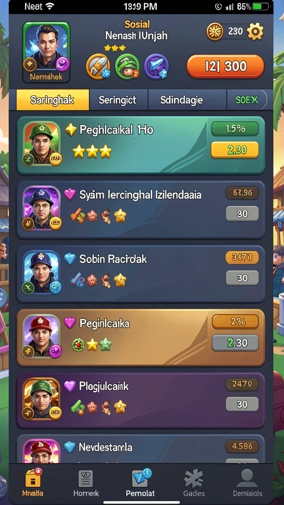 456win - Sistem hadiah adil dengan banyak bonus menarik.