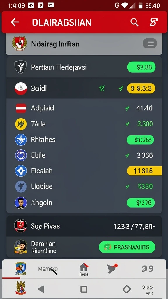 66d - Hadapi tantangan seru di setiap level permainan.