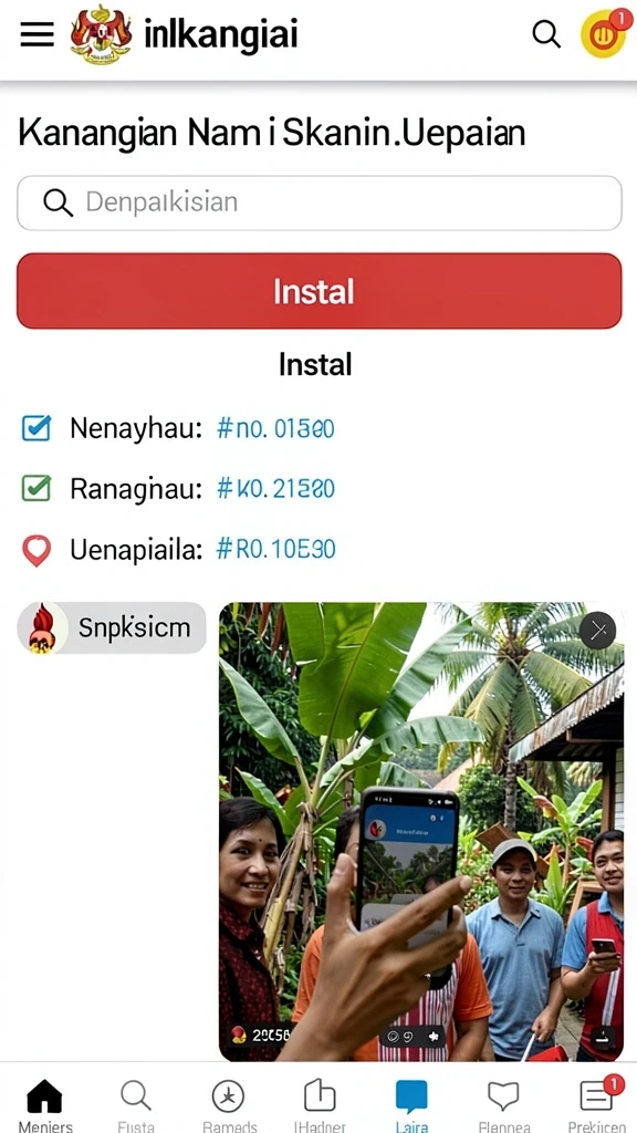8368slot - Tampilan mesin slot yang menarik dan berwarna-warni.