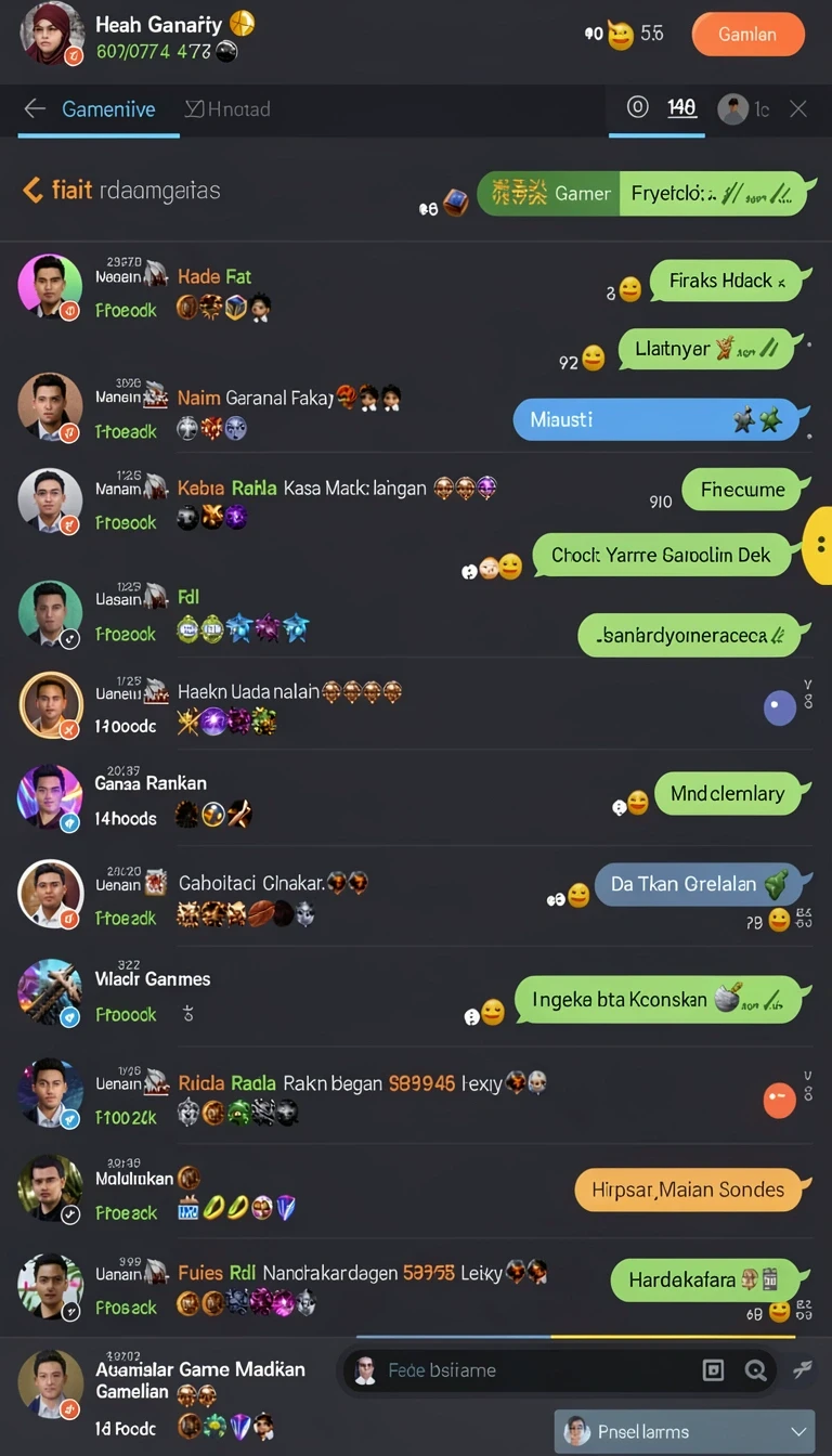 888idr - Tantangan yang seru dalam setiap level permainan.