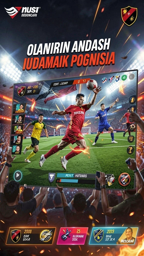 aifa66 - Bergabung dengan teman dalam mode multiplayer.