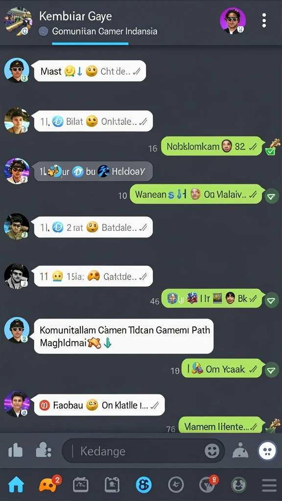 baliwin66 - Screenshot aplikasi BALIWIN66 menunjukkan antarmuka yang menarik.