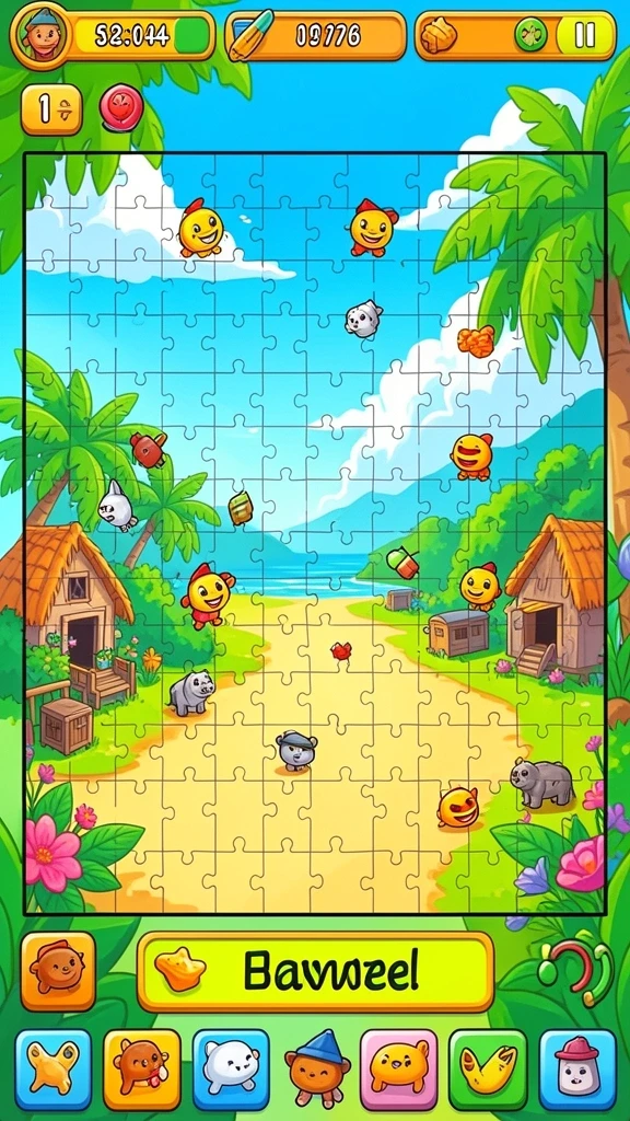 buaya138 - Setiap level menawarkan pengalaman bermain yang berbeda.