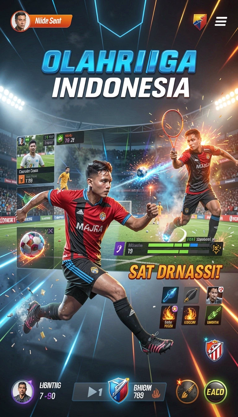 cemara777 - Tampilan antarmuka utama CEMARA777 yang menarik.