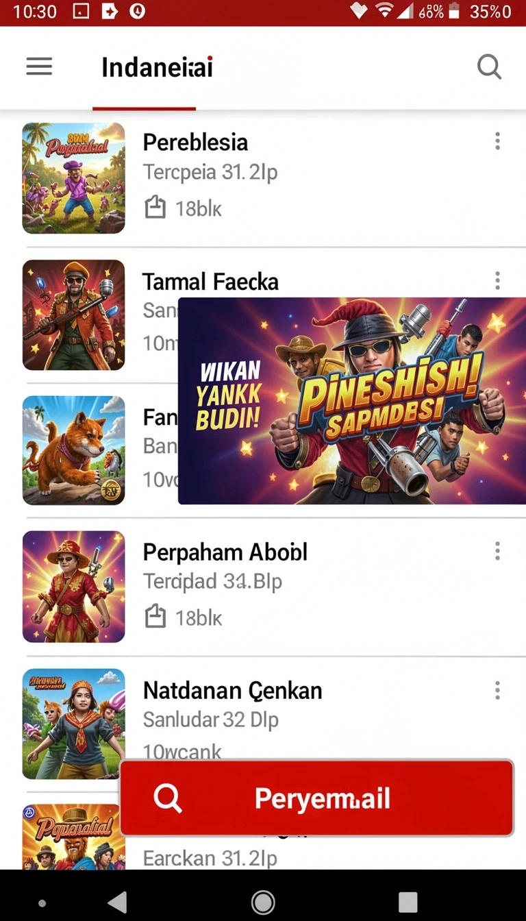 cemara777 - Beragam pilihan permainan judi yang tersedia.