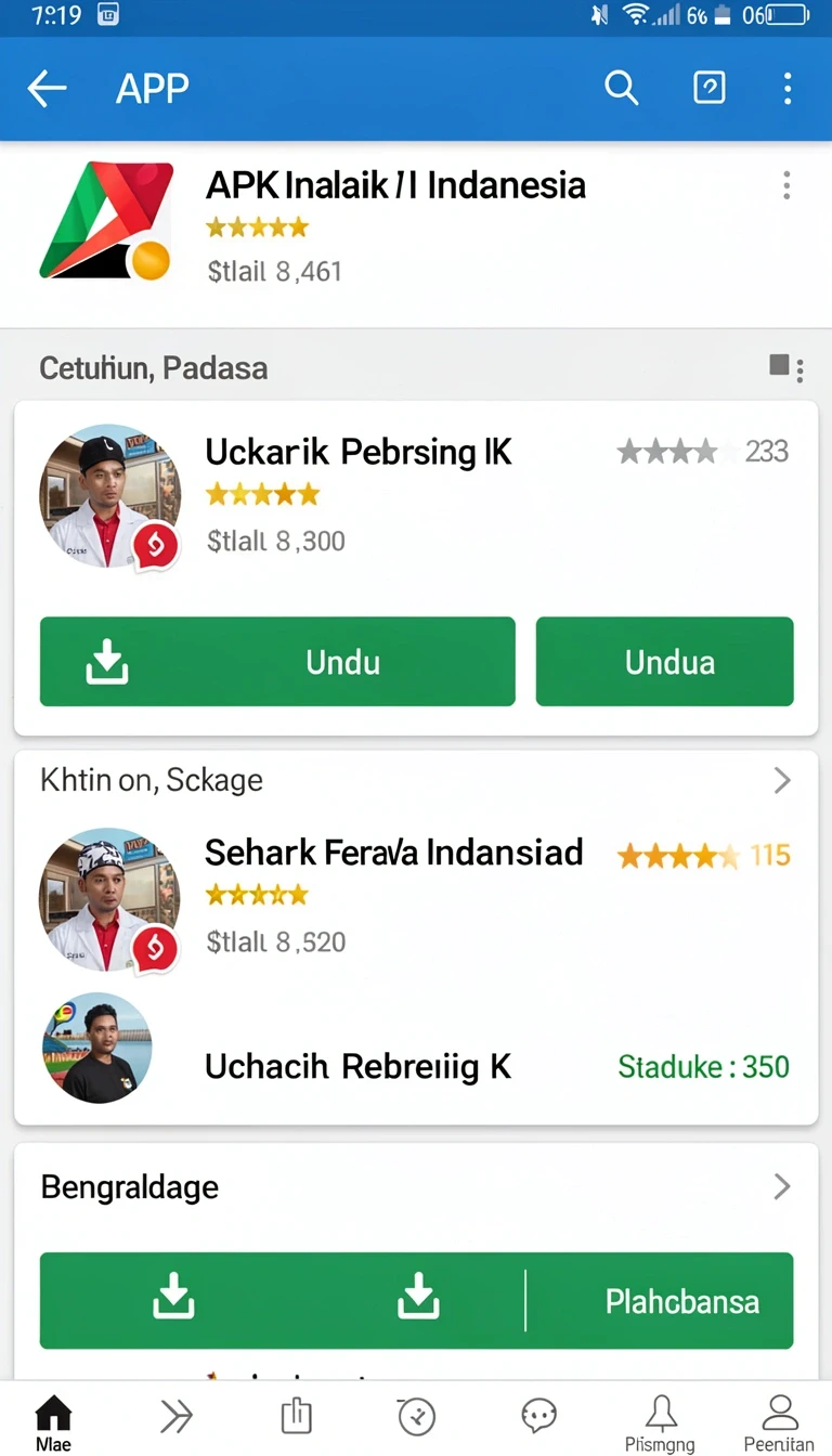 cemara777 - Fitur bonus harian yang menguntungkan bagi pemain.