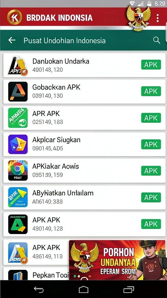duit8 - Beragam permainan seru untuk dinikmati.