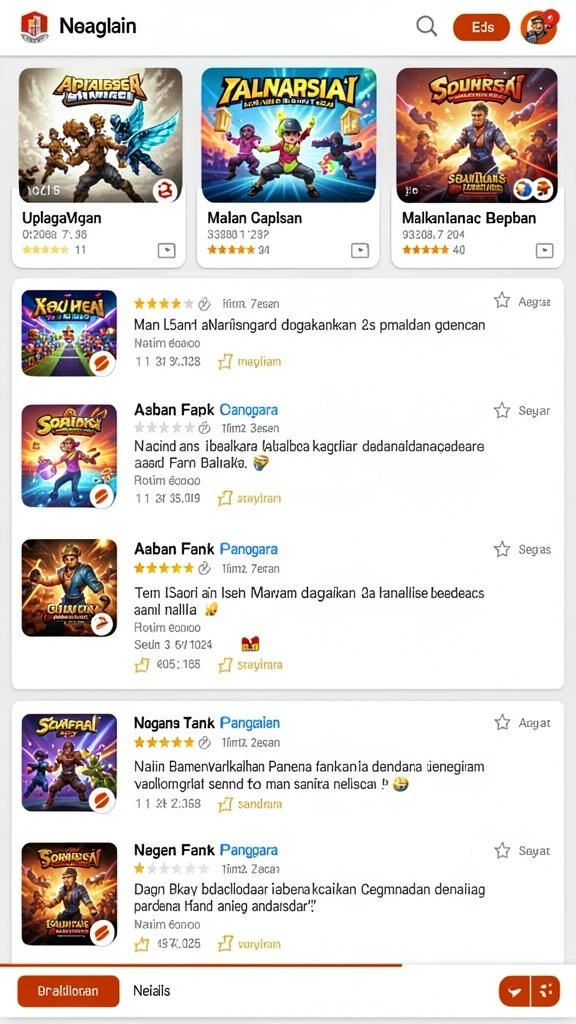fw66 - Komunitas aktif dan dukungan gameplay yang kuat.