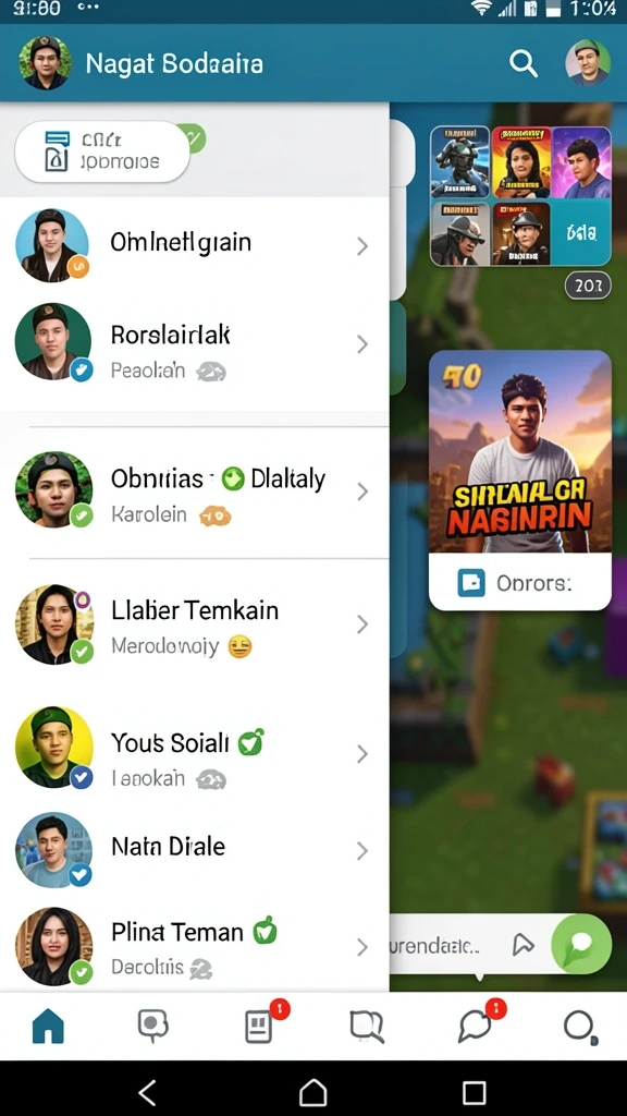 grabwin - Hadiah menarik menanti setiap pemain yang beruntung.