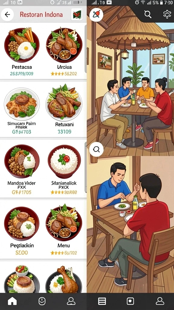 granat88 - Fitur mode permainan baru yang menantang.