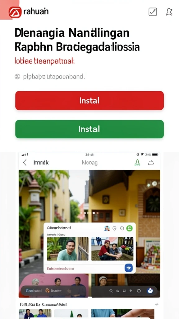 hoki9 - Tampilan antarmuka pengguna yang menarik dan intuitif.