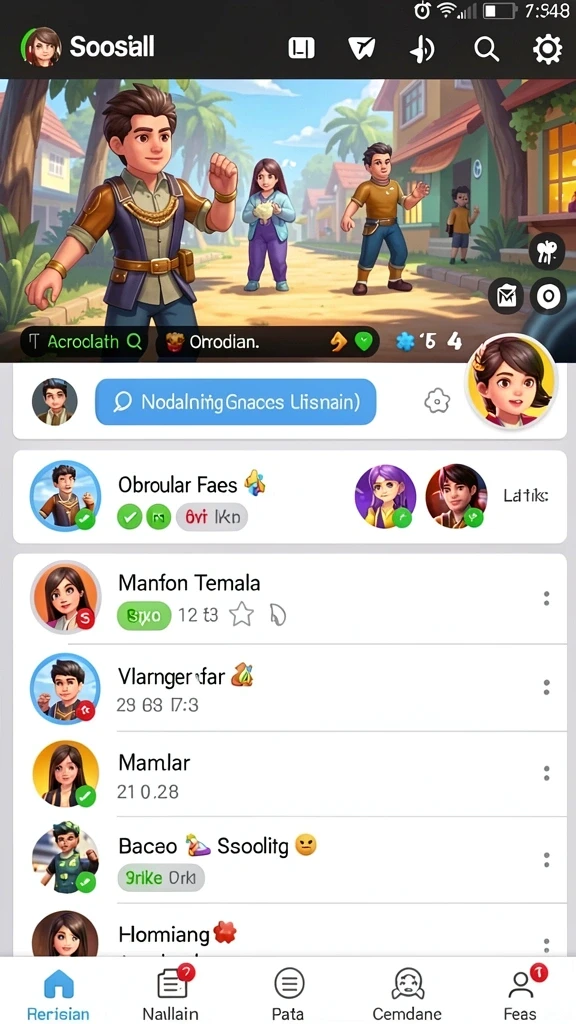jabartoto - Fitur live draw yang membuat permainan lebih seru.