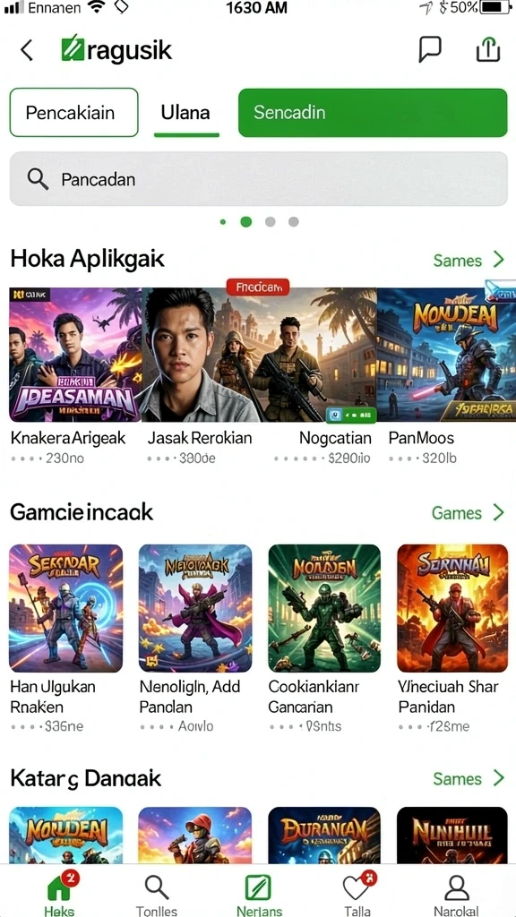 koplo77 - Mode permainan yang beragam dan seru untuk dicoba.