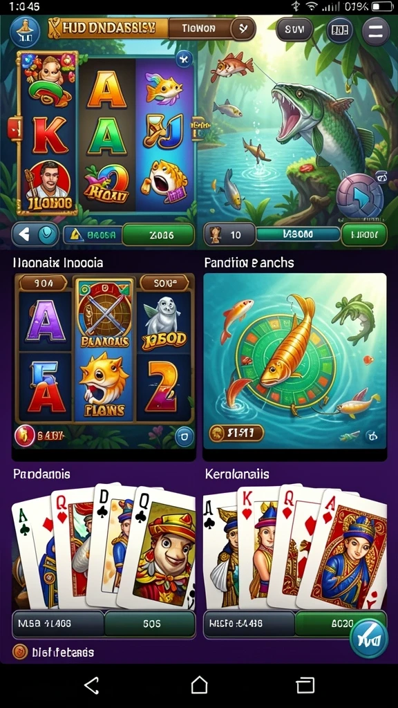 kpktoto - Tampilan utama KPKTOTO dengan grafik yang memukau.