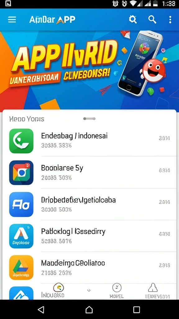 lebah777 - Tangkapan layar memperlihatkan salah satu level menantang dalam LEBAH777.