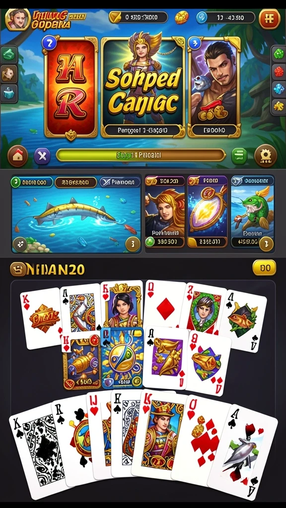 ledak388 - Fitur multiplayer untuk bersaing dengan teman-teman.
