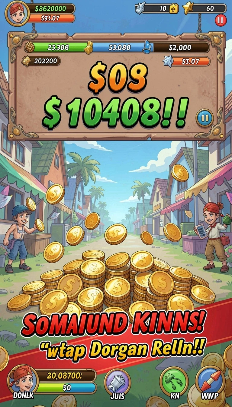 madura88 - Tangkapan layar ketiga menunjukkan sistem bonus dan hadiah yang menarik bagi pemain.