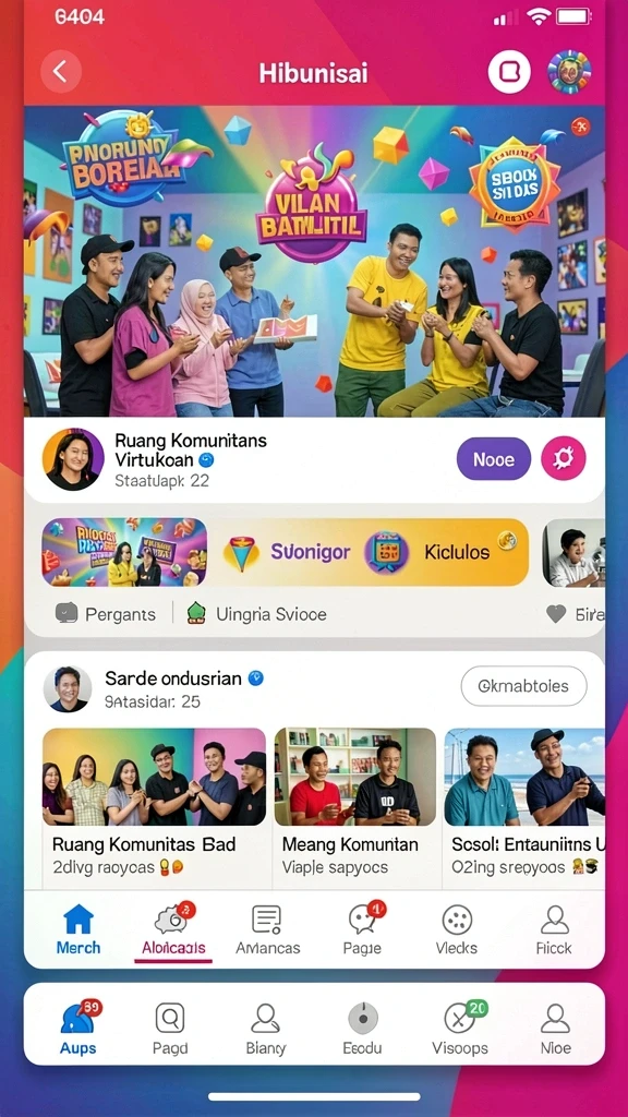 mawartoto - Tampilan utama MAWARTOTO yang modern dan menarik.