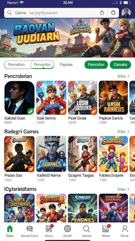 mawartoto - Momen menyenangkan saat bermain di MAWARTOTO.