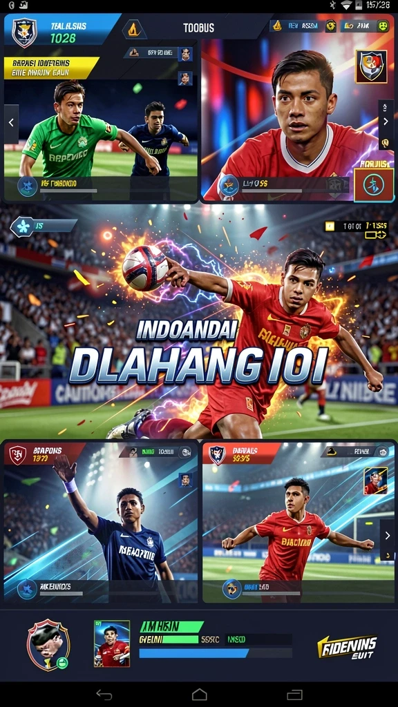 ngaso77 - Fitur multiplayer yang seru untuk bermain bersama teman.