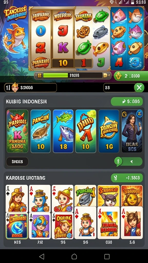 pgbet - Tangkapan layar menunjukkan grafis yang tinggi dan detail luar biasa.