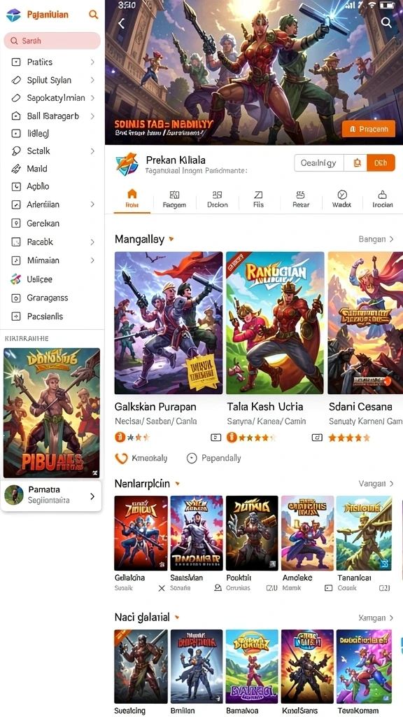 qqstar88 - Beragam pilihan permainan judi yang seru dan menantang.