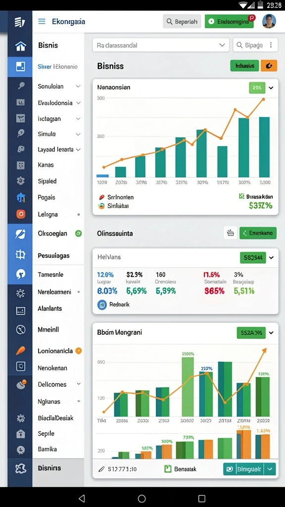 superhoki - Fitur komunitas yang memudahkan untuk berinteraksi.