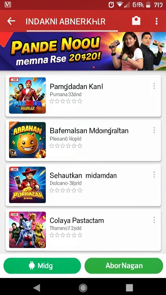 win199 - Tampilan antarmuka yang menarik dan mudah dipahami.