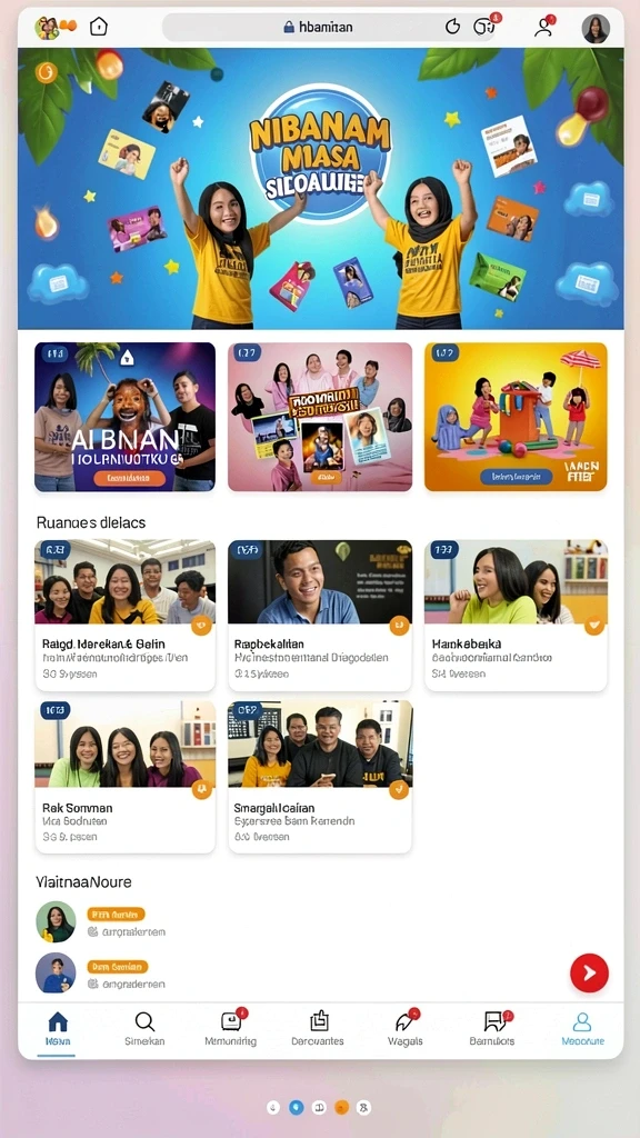 win777 - Beragam pilihan tema permainan slot yang menyenangkan.