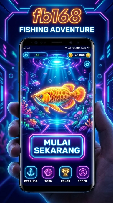 Cuplikan fitur inti — navigasi cepat di genggaman