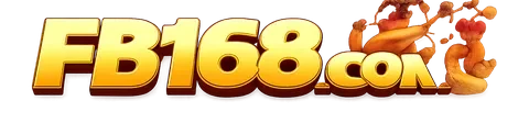 fb168 — Logo Resmi